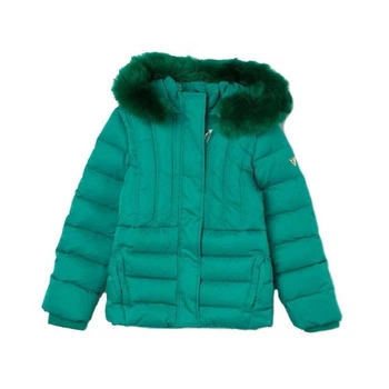 Куртка утепленная Guess J0BL13 WDCL0 EMNI 14р. 152 см