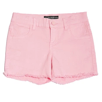 Шорты Guess Kids Alabaster Pink J02D03 WCTF0 G600 14р. 152 см