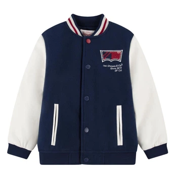 Куртка Levi's 9EH926-C8D 14р. 164 см