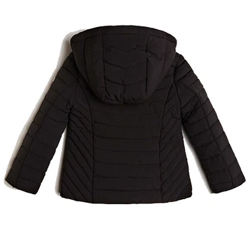 Куртка Guess K0YL05 WCOG0 JBLK 6/7р. 122 см
