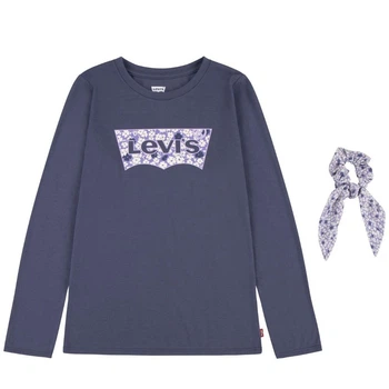 Лонгслив Levi's 4EJ311-BGG 12р. 152 см