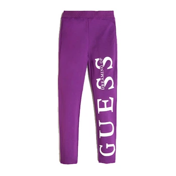 Леггинсы Guess J0YB18 KA6T0 NWPL 16р. 158 см