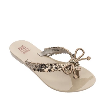 Вьетнамки Mini Melissa 32723-51559-05418 34р. 22,0 см