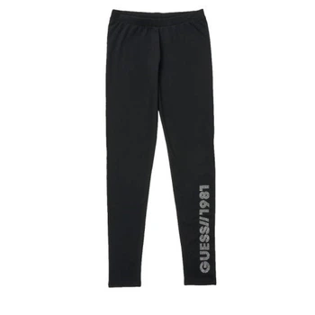 Леггинсы Guess Kids J1YB01J1311 JBLK 14р. 160 см