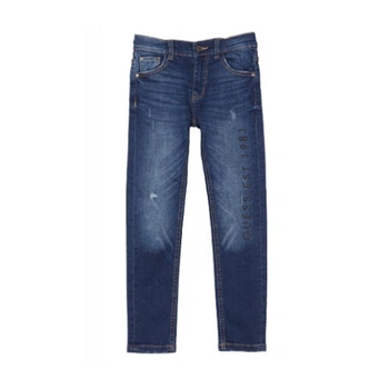 Джинсы Guess Kids L0YA18 D3XL0 FLCK 16р. 158 см