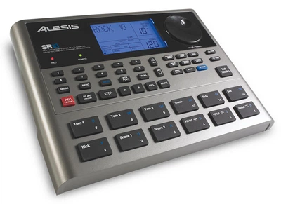 Драм машина ALESIS SR-18