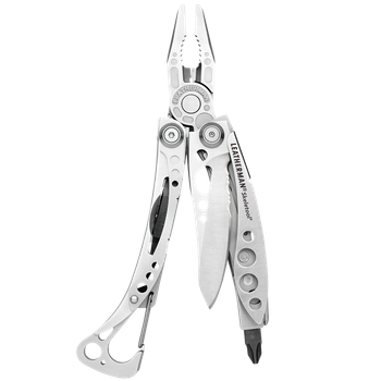 Мультитул LEATHERMAN Skeletool