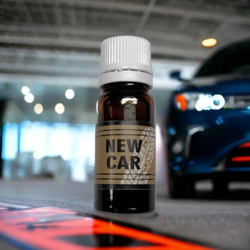 Аромамасла для ароматизаторов в авто, пахучка в авто New Car