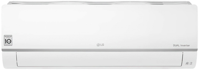 Кондиціонер LG DUALCOOL Eco S12EQ