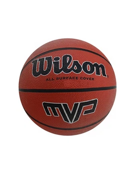 Мяч баскетбольный Wilson MVP 7 WTB1419XB07 №7