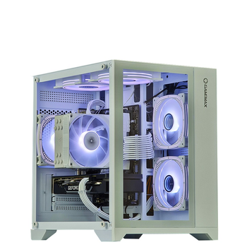 Игровой ПК Sky - Intel i5 8500 / RTX 2060 12GB / RAM 16GB / SSD 1TB M.2