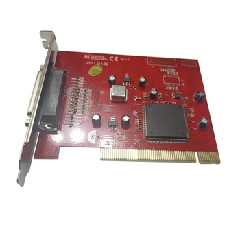 Плата відеозахоплення DVR PC 9300-8 каналів PCI-E