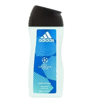 Гель для душа мужской 2в1 Adidas Champions League Dare Edition 250 мл