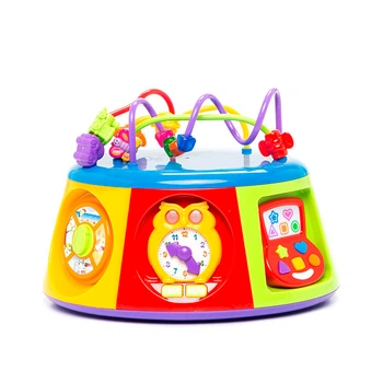 Игровой набор Мультицентр Настоящий сюрприз