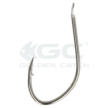 Крючок Golden Catch Feeder S 1140NI №13 (12шт)
