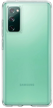 Etui Spigen Ultra Hybrid do Samsung Galaxy S20 FE Transparent (8809710757547)