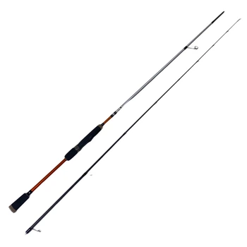 Спиннинг для микроджига Dr.Agon Shirasu AYASHI (2-7gr.)
