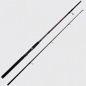 Силовое троллинговое удилище Kaida Black Arrow (100-300 gr) 2.7m