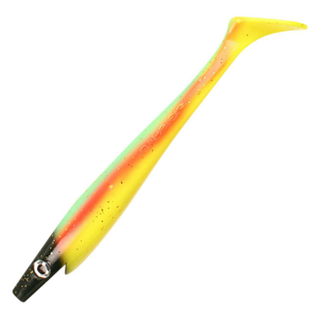 Силикон Strike Pro Pig Shad Jr.20 сантиметров 009 C038