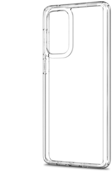 Etui Spigen Ultra Hybrid do Samsung Galaxy A53 5G Transparent (8809811858358)