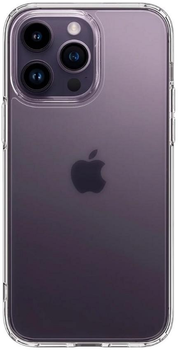 Etui Spigen Ultra Hybrid do Apple iPhone 14 Pro Max Frost Clear (8809811863543)