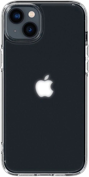 Etui Spigen Ultra Hybrid do Apple iPhone 14 Plus Frost Clear (8809811864137)