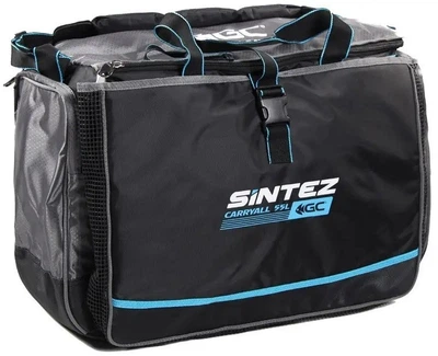 Сумка рибальська GC Sintez Carryall 55 л
