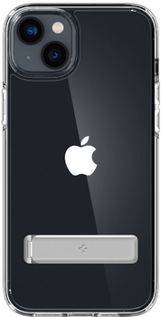 Etui Spigen Ultra Hybrid S do Apple iPhone 14 Transparent (8809811865295)
