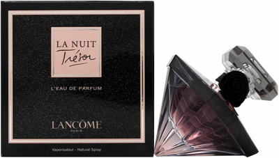 Woda perfumowana damska Lancome Tresor La Nuit 30 ml (3605533315163)