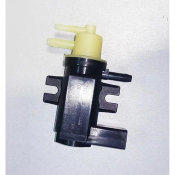 VW 1K0 906 627 E Пнемоклапан управления турбиной