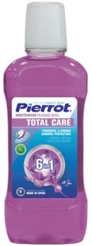 Ополіскувач Pierrot Ref.69 для ротової порожнини Захист 6 в 1 500 мл (8411732106915)