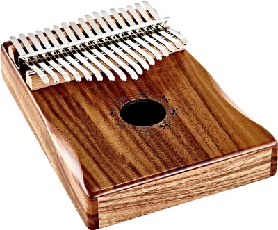 Калимбо Ortega Lizard Solid Acacia OKB1 (R-127675)