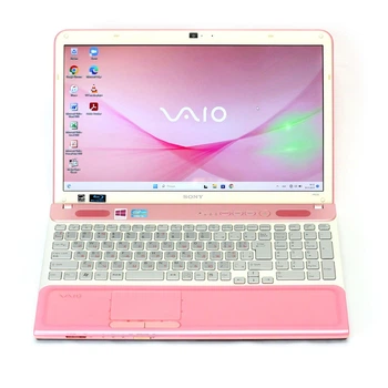 Ноутбук Sony VAIO VPCCB 8/128 рожевий (Б/В)