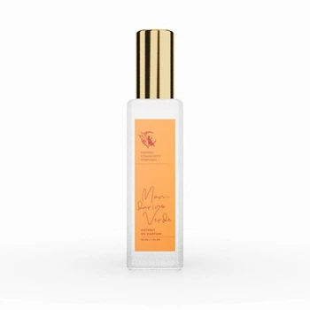 Парфум (Fantasy Community Perfumes) Mandarino Verde (Extrait de parfum) 30 ml тестер