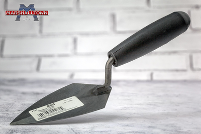 Кельма муляра MARSHALLTOWN QLT 140 x 70 мм 19284