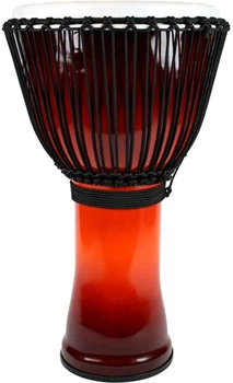 Джембе Toca TF2DJ-12AFS Freestyle II Rope Tuned African Sunset 12" (RG-TO809217)