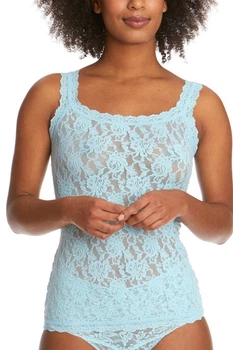 Топ Hanky Panky 40(XS) Голубой (Rain Cloud Blue) (91462)