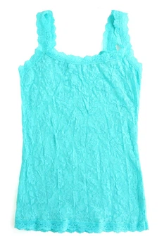 Топ Hanky Panky 40(XS) Бирюзовый (91461)