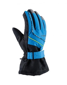 Рукавички Viking Mate blue size 5.