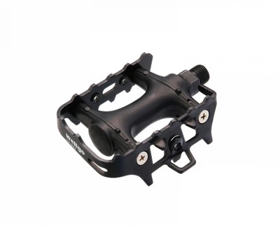Педали Wellgo LU-933-BLK.