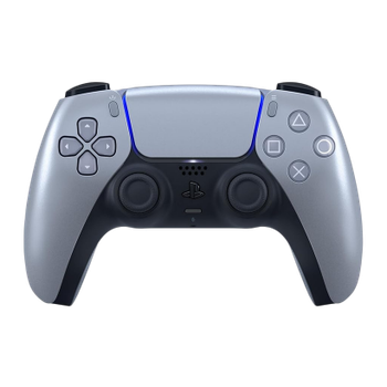 Геймпад Беспроводной Sony PlayStation 5 DualSense Sterling Silver Б/У