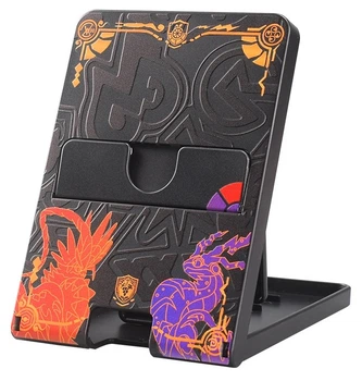 Подставка PlayStand Pokemon Scarlet & Violet для Nintendo Switch / Switch OLED / Switch Lite [405673236]