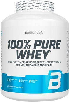 Протеин Biotech 100% Pure Whey 1000 г