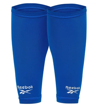Компресійні рукава Reebok Calf Sleeves синій Уні M