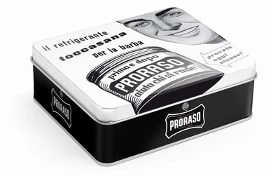 Подарунковий набір Proraso Vintage Selection Toccasana