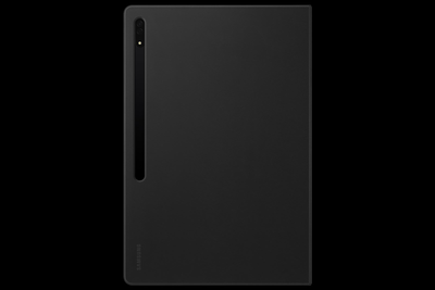 Чохол-книжка Samsung Note View Cover EF-ZX900PB для Galaxy Tab S8 Ultra 14.6" Black (8806094456912)
