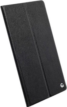 Чехол-книжка Krusell Malmo 71370 для Galaxy Tab S 8.4" Black (7394090713708)