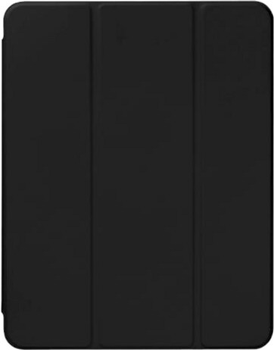 Чохол-книжка Mercury Flip Case для Apple iPad Air 10.9" 4th Gen Black (8809762043322)