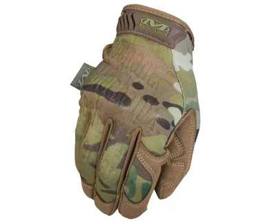 Рукавиці Mechanix Wear S Мультикам (FFTAB-78-008-S)