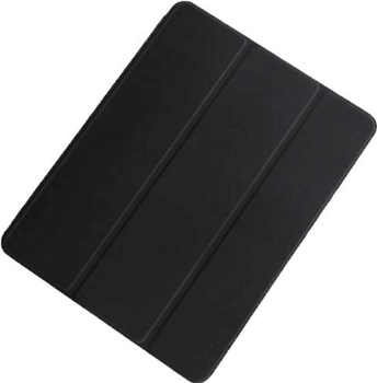 Чохол-книжка Mercury Flip Case для Apple iPad Pro 3 11" Black (8809803433150)